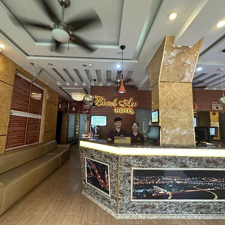 Good For You Hotel TP. Hồ Chí Minh Ngoại thất bức ảnh