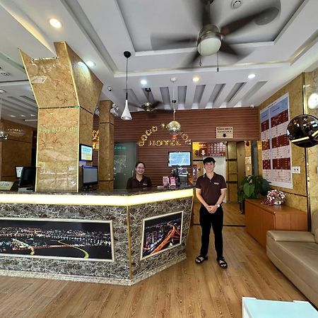 Good For You Hotel TP. Hồ Chí Minh Ngoại thất bức ảnh