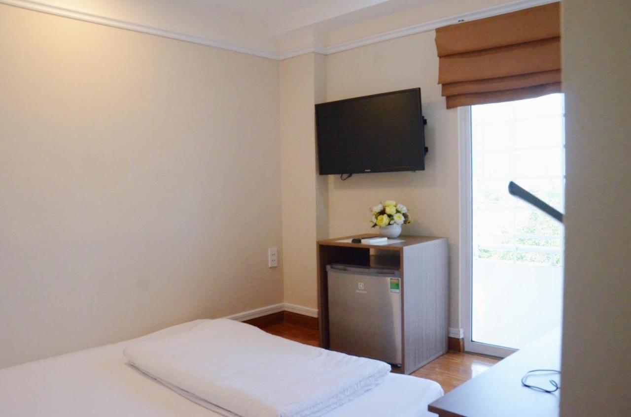 Good For You Hotel TP. Hồ Chí Minh Ngoại thất bức ảnh