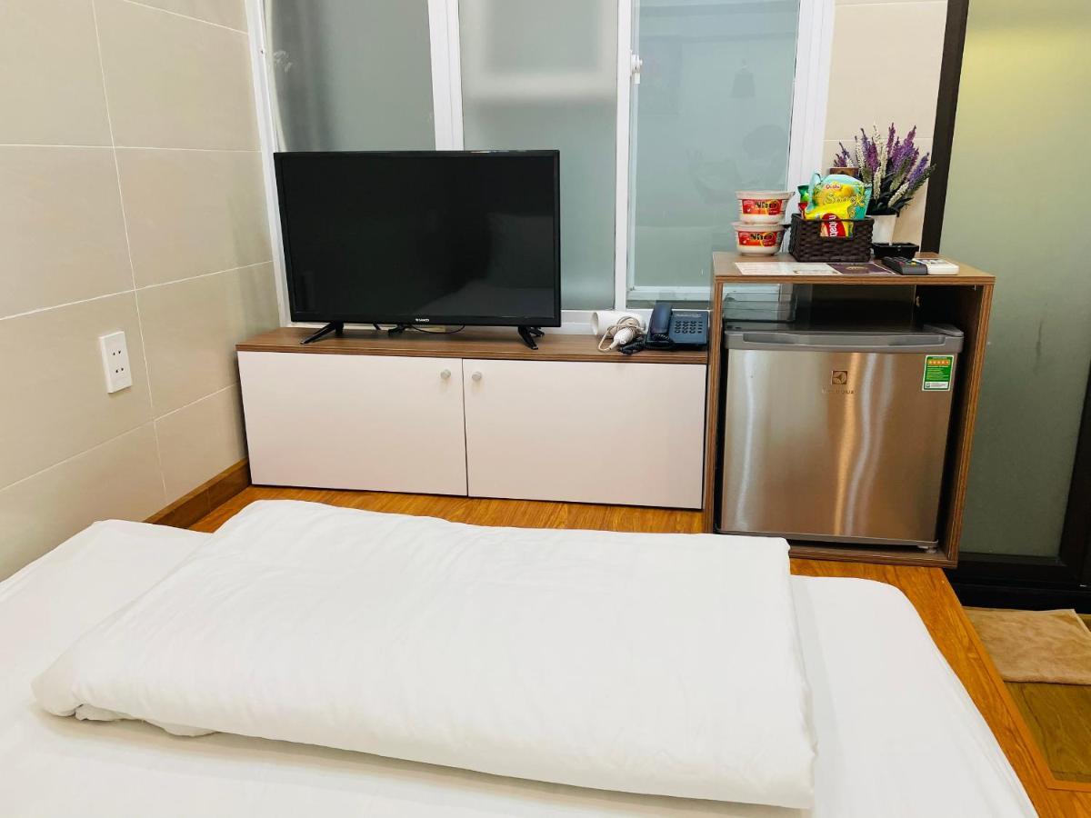 Good For You Hotel TP. Hồ Chí Minh Ngoại thất bức ảnh