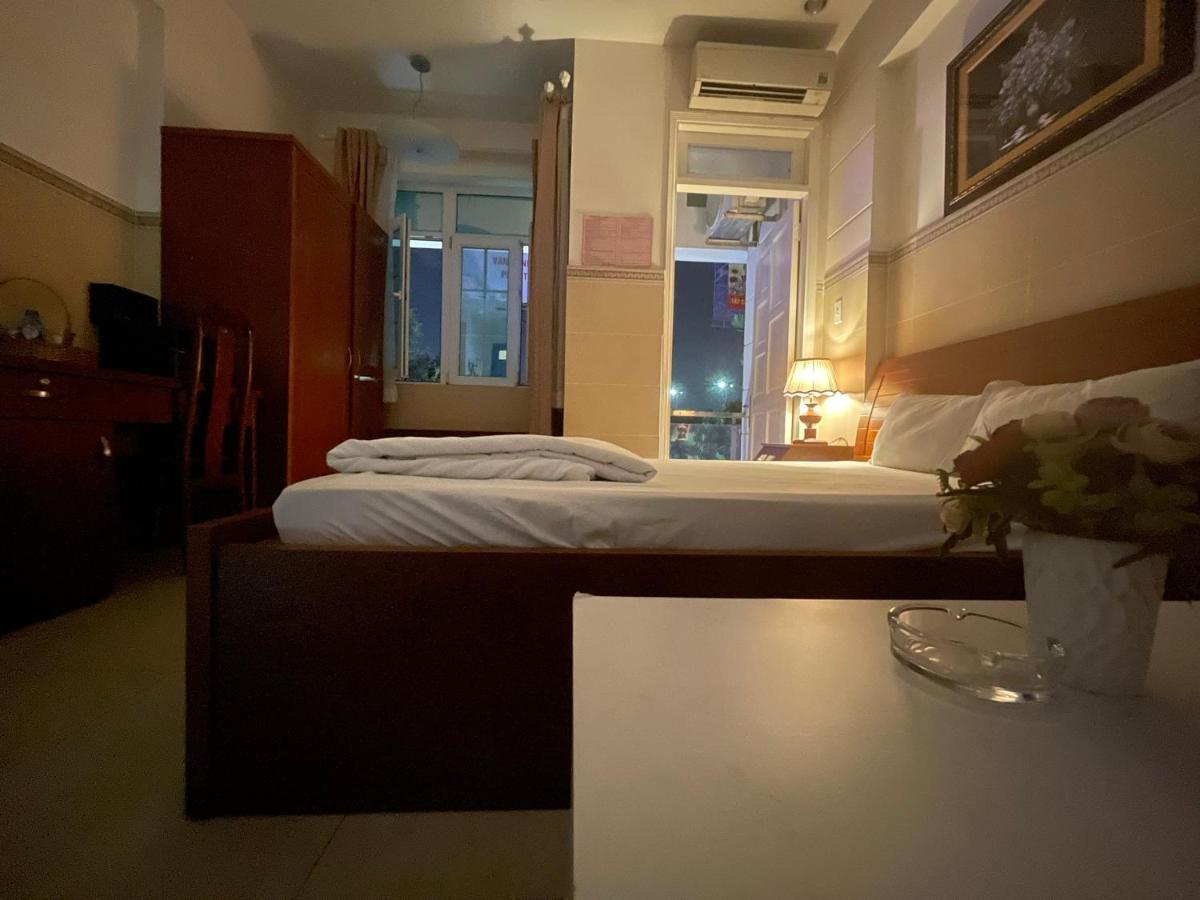 Good For You Hotel TP. Hồ Chí Minh Ngoại thất bức ảnh