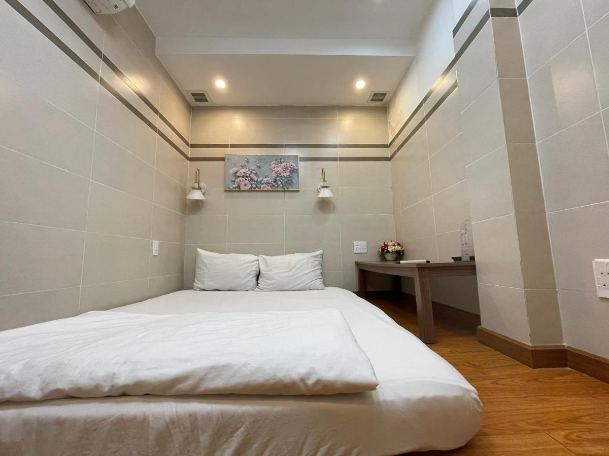 Good For You Hotel TP. Hồ Chí Minh Ngoại thất bức ảnh