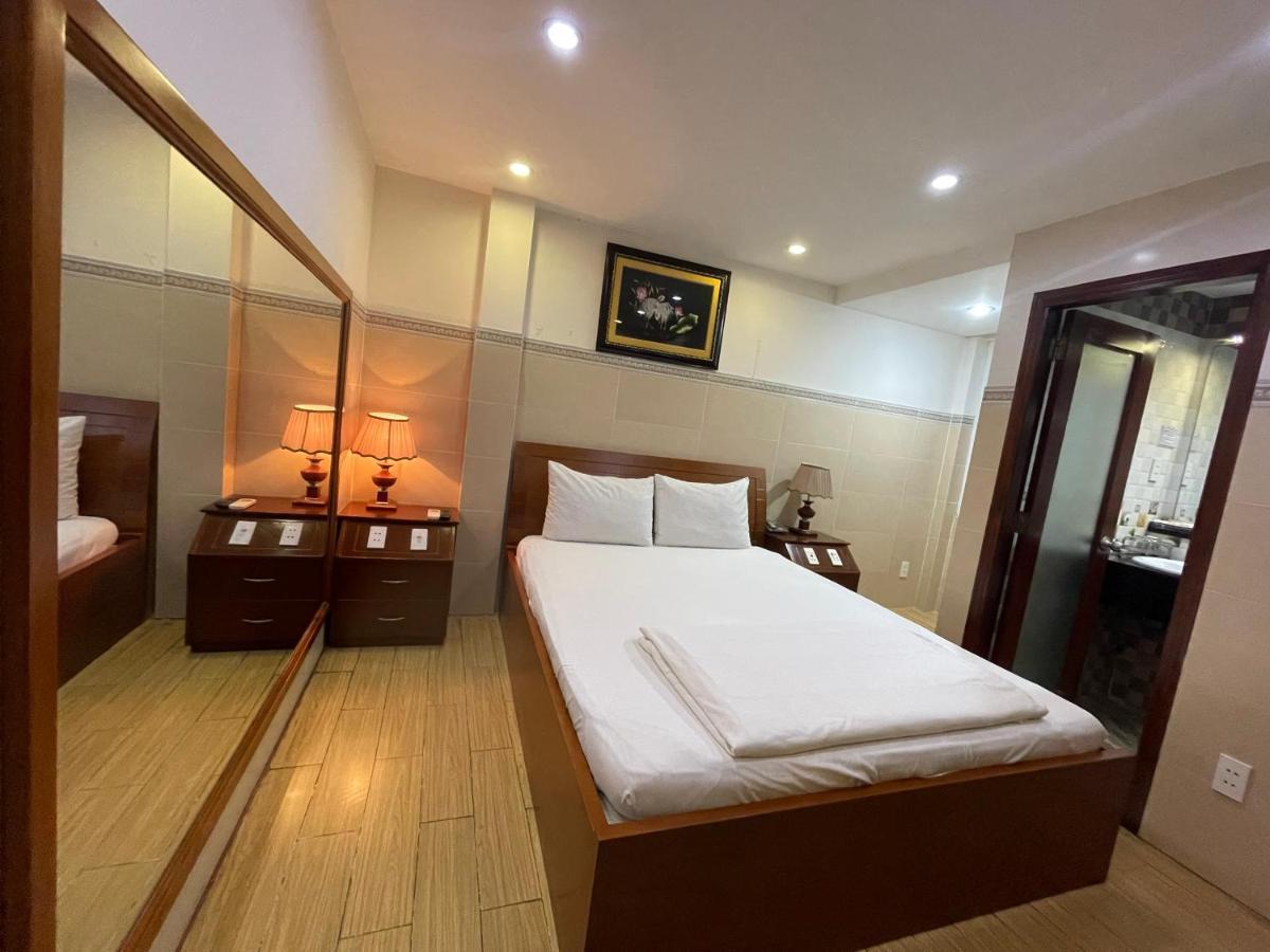 Good For You Hotel TP. Hồ Chí Minh Ngoại thất bức ảnh