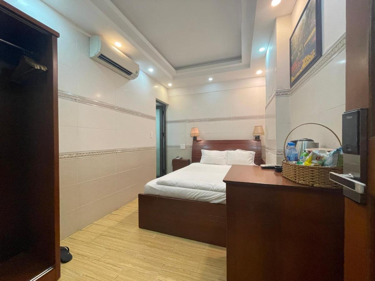 Good For You Hotel TP. Hồ Chí Minh Ngoại thất bức ảnh