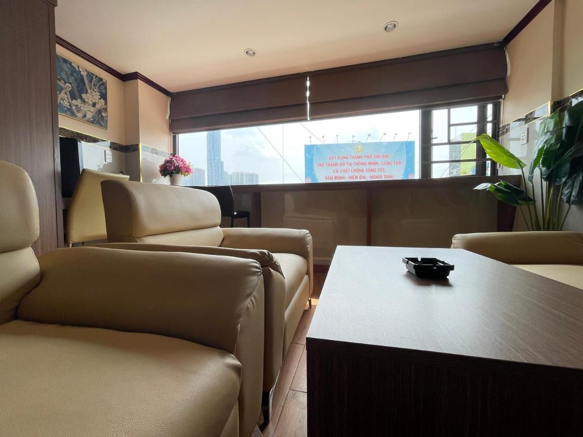 Good For You Hotel TP. Hồ Chí Minh Ngoại thất bức ảnh