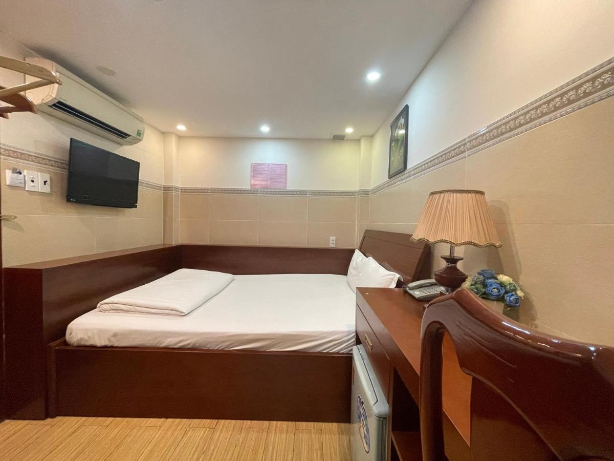 Good For You Hotel TP. Hồ Chí Minh Ngoại thất bức ảnh