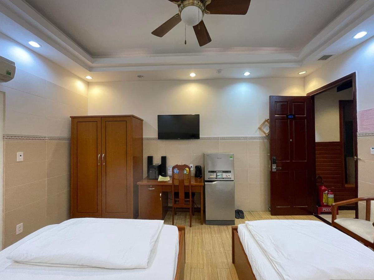 Good For You Hotel TP. Hồ Chí Minh Ngoại thất bức ảnh