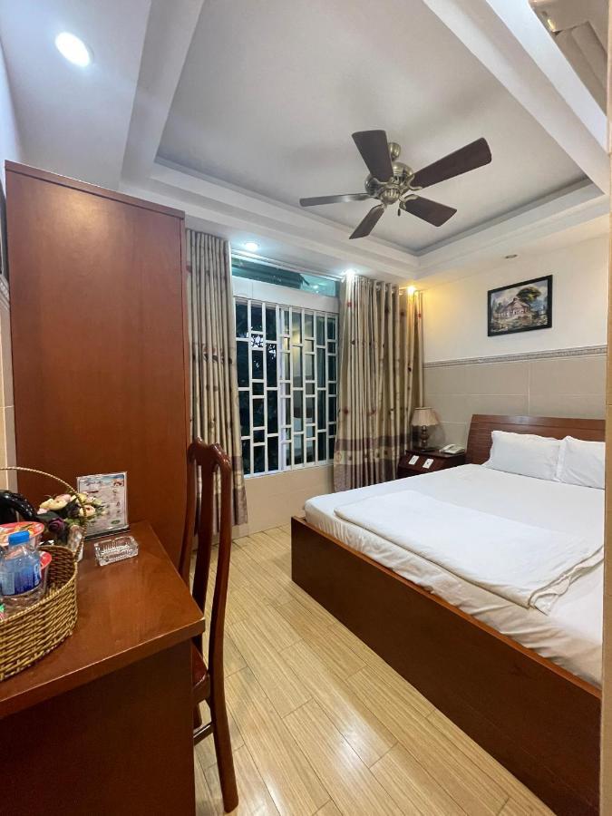 Good For You Hotel TP. Hồ Chí Minh Ngoại thất bức ảnh