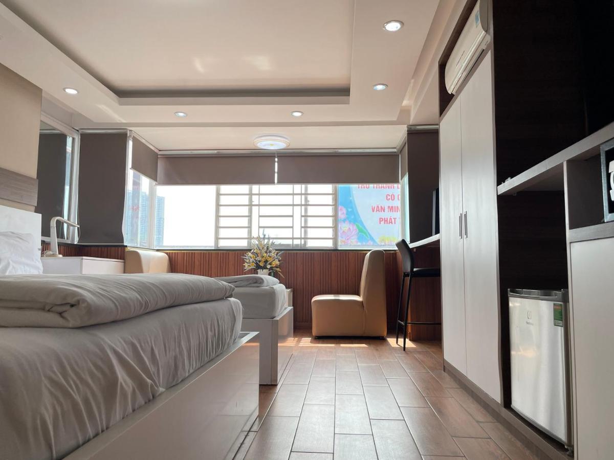 Good For You Hotel TP. Hồ Chí Minh Ngoại thất bức ảnh