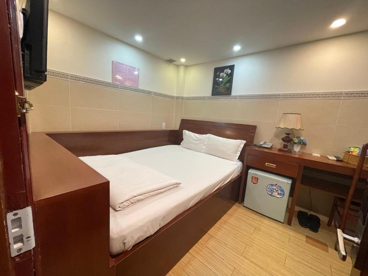 Good For You Hotel TP. Hồ Chí Minh Ngoại thất bức ảnh