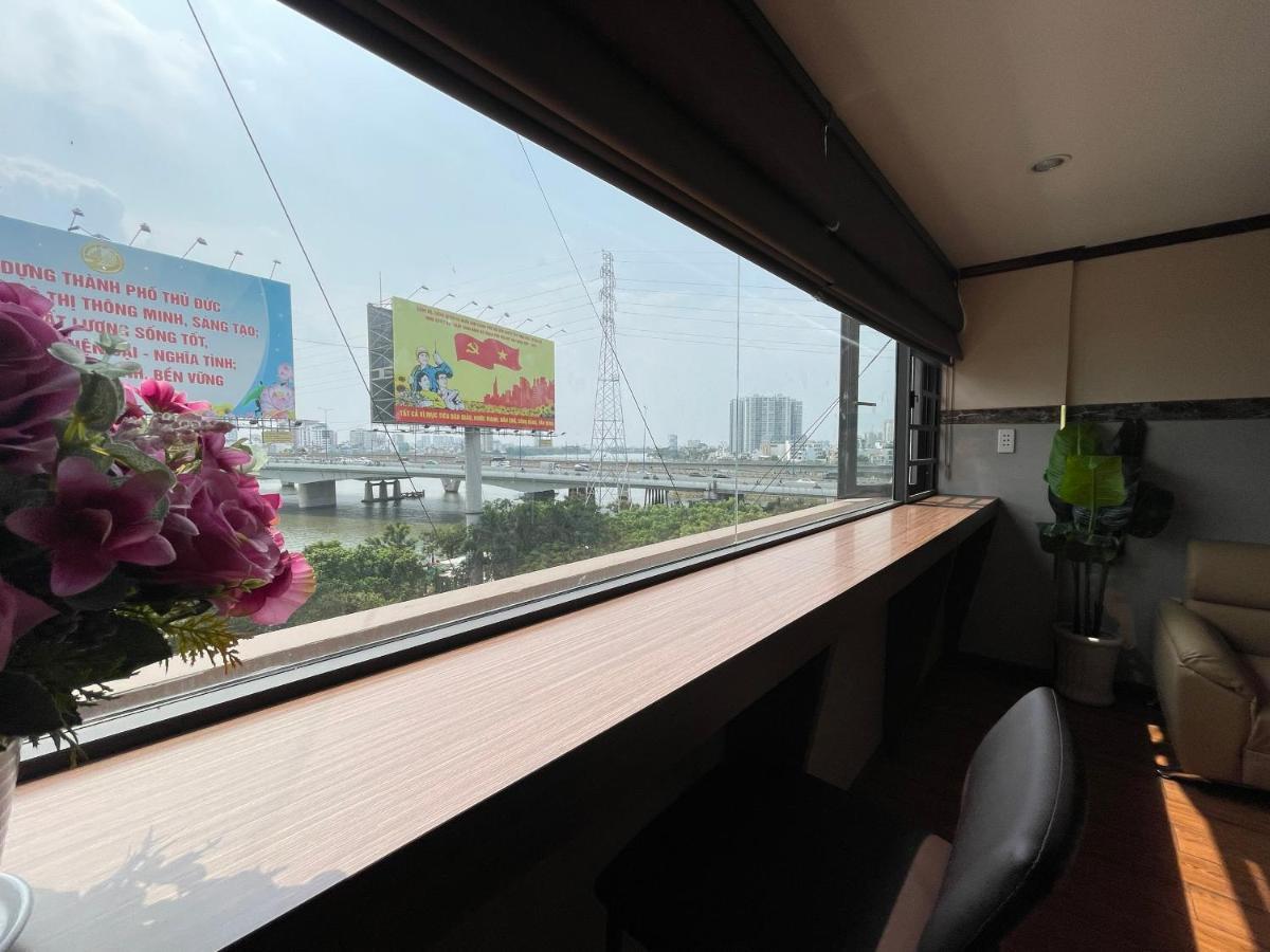 Good For You Hotel TP. Hồ Chí Minh Ngoại thất bức ảnh