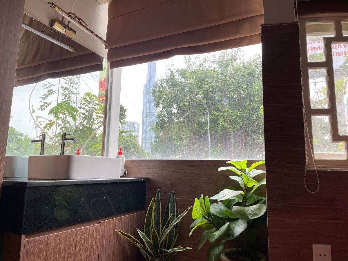 Good For You Hotel TP. Hồ Chí Minh Ngoại thất bức ảnh