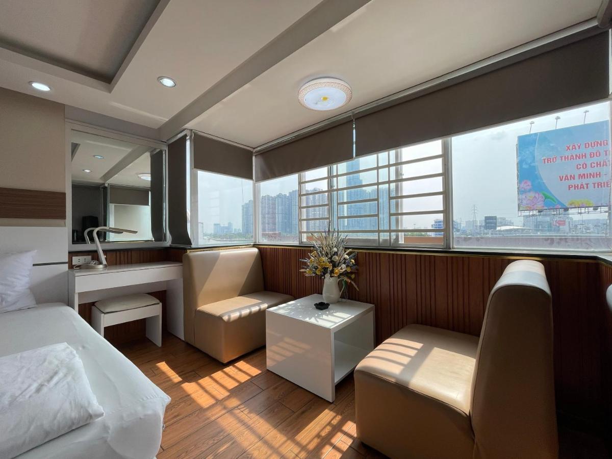 Good For You Hotel TP. Hồ Chí Minh Ngoại thất bức ảnh