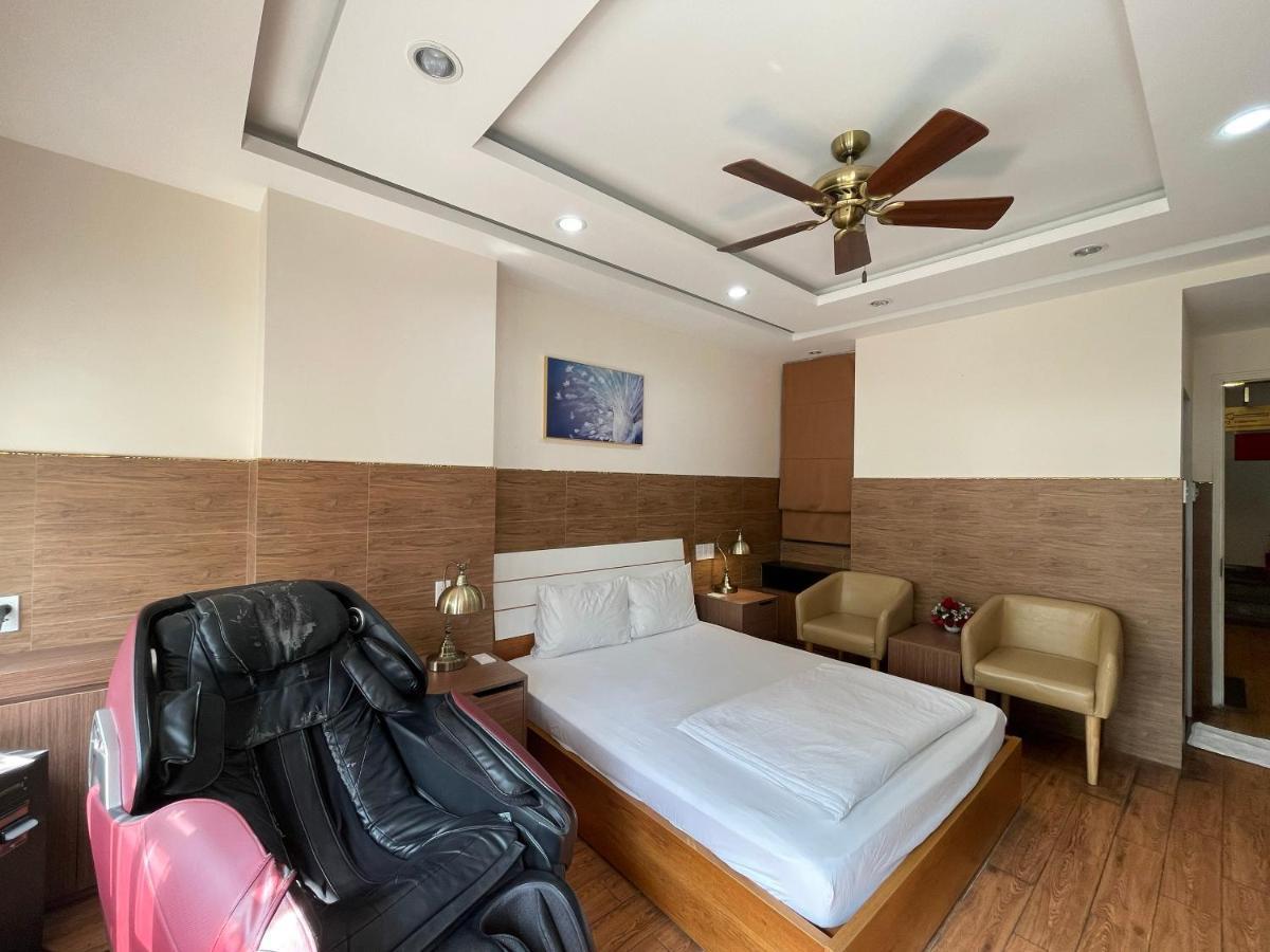 Good For You Hotel TP. Hồ Chí Minh Ngoại thất bức ảnh