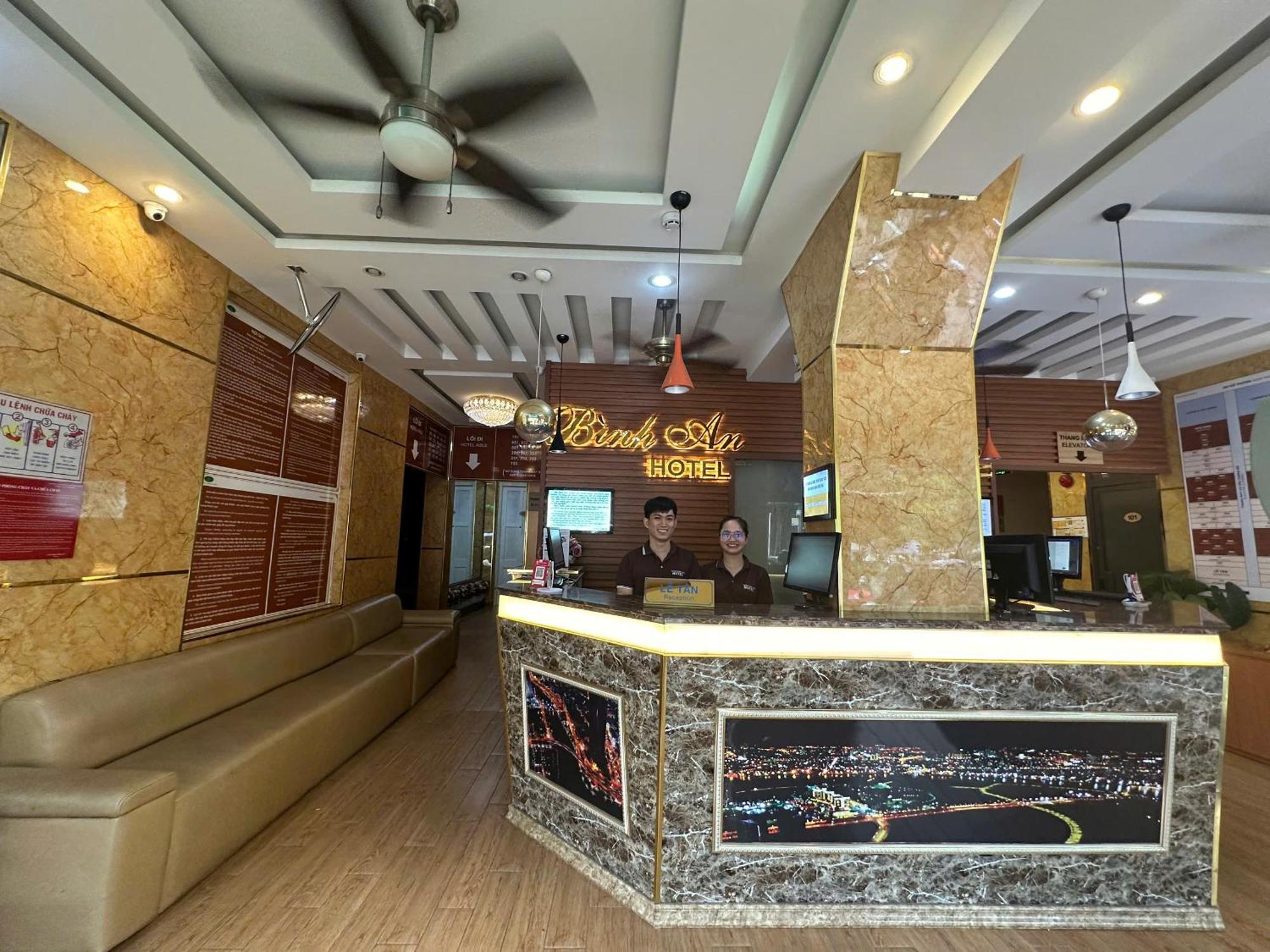 Good For You Hotel TP. Hồ Chí Minh Ngoại thất bức ảnh